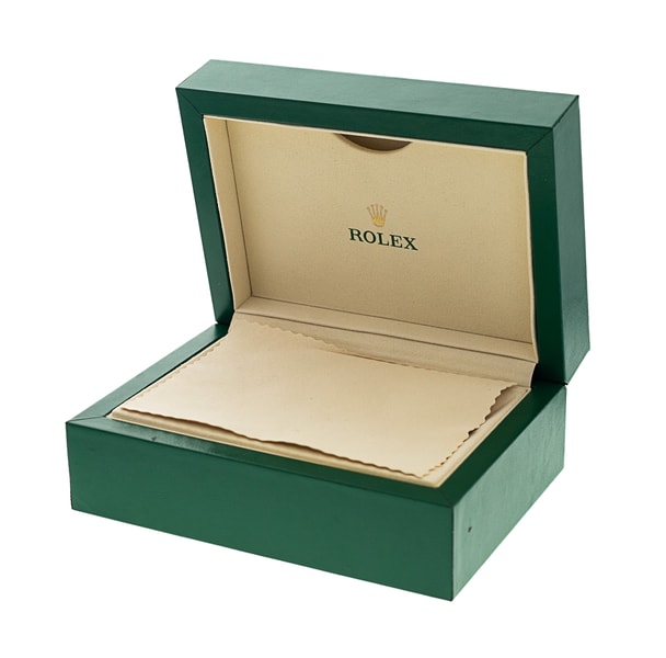 Rolex Datejust 16014